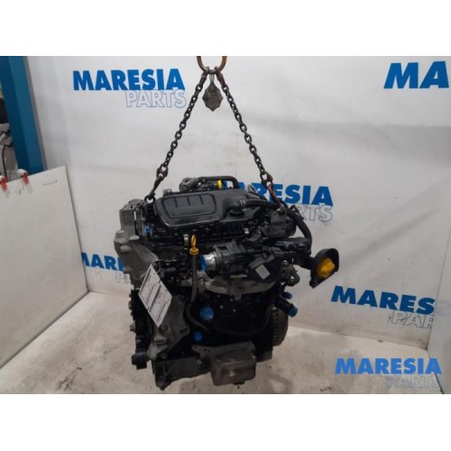 Renault - Trafic - Engine