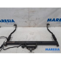 Renault - Trafic - Towbar