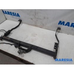 Renault - Trafic - Towbar