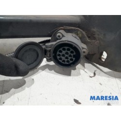 Renault - Trafic - Towbar
