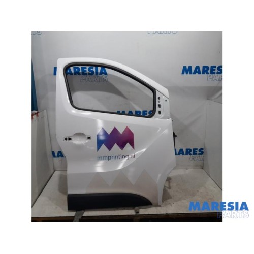 Renault - Trafic - Tür 2-türig rechts