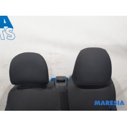 Renault - Trafic - Double front seat, right