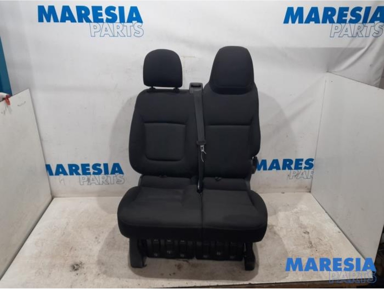 Renault - Trafic - Double front seat, right