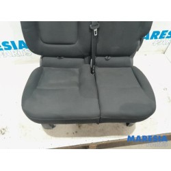 Renault - Trafic - Double front seat, right