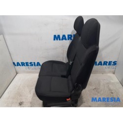 Renault - Trafic - Double front seat, right