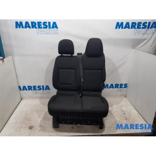 Renault - Trafic - Double front seat, right