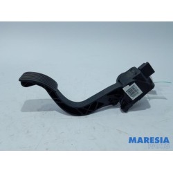 Peugeot - 5008 - Throttle pedal position sensor