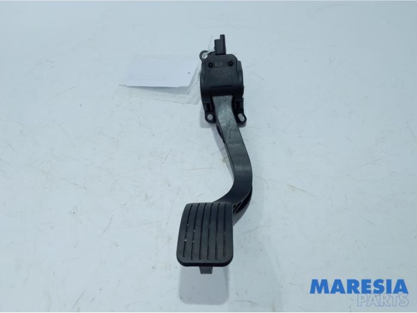 Peugeot - 5008 - Throttle pedal position sensor