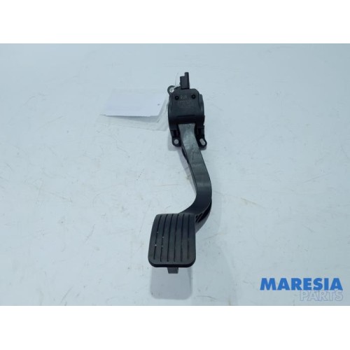 Peugeot - 5008 - Gaspedaalpositie Sensor