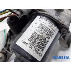 Citroen - C5 - Front wiper motor