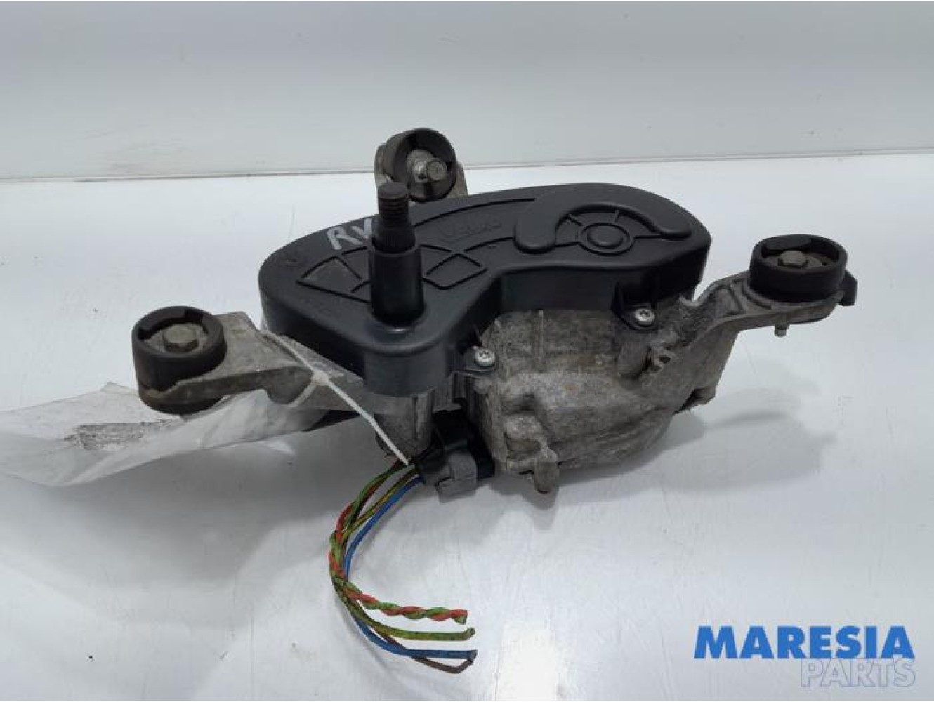 Citroen - C5 - Front wiper motor