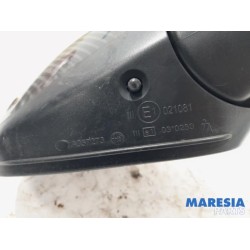 Alfa Romeo - Giulietta - Wing mirror, right