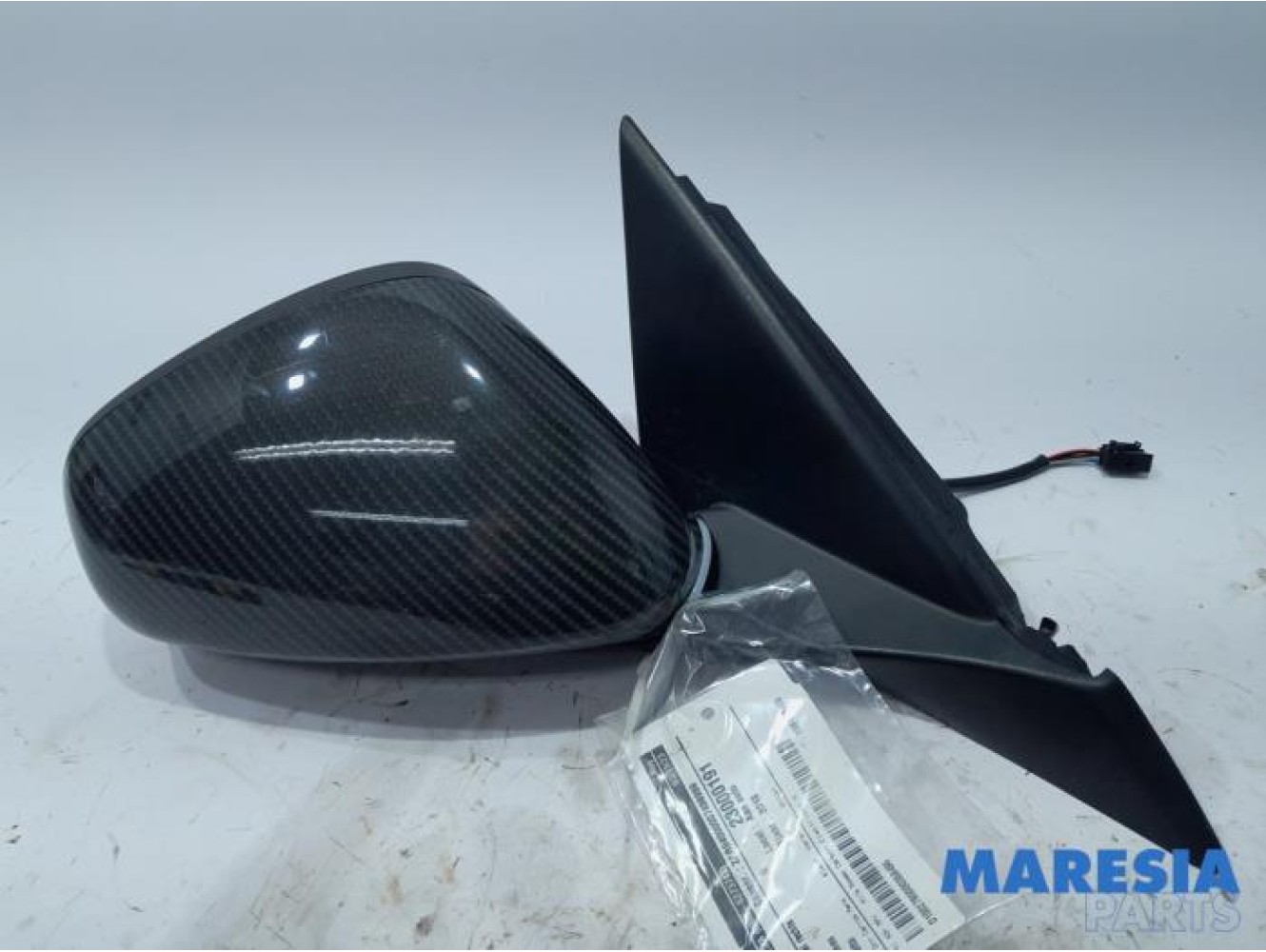 Alfa Romeo - Giulietta - Wing mirror, right