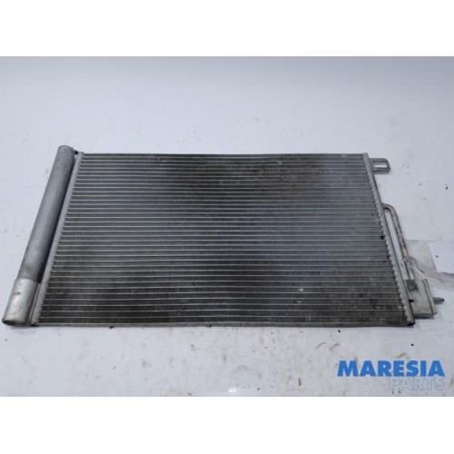Alfa Romeo - Giulietta - Air conditioning condenser