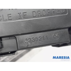 Peugeot - 5008 - Capteur gonflage pneus