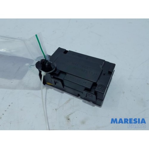 Peugeot - 5008 - Tyre pressure sensor