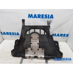 Alfa Romeo - Giulietta - Plaque de protection moteur