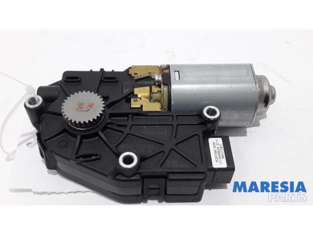 Peugeot - 5008 - Moteur toit ouvrant
