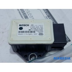 Peugeot - 5008 - Esp computer