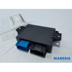 Peugeot - 5008 - PDC Module