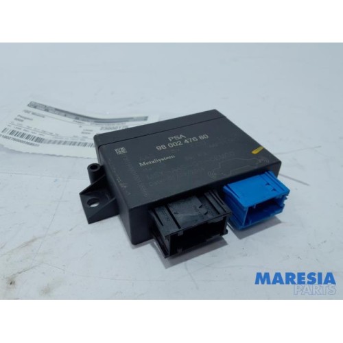 Peugeot - 5008 - PDC Module