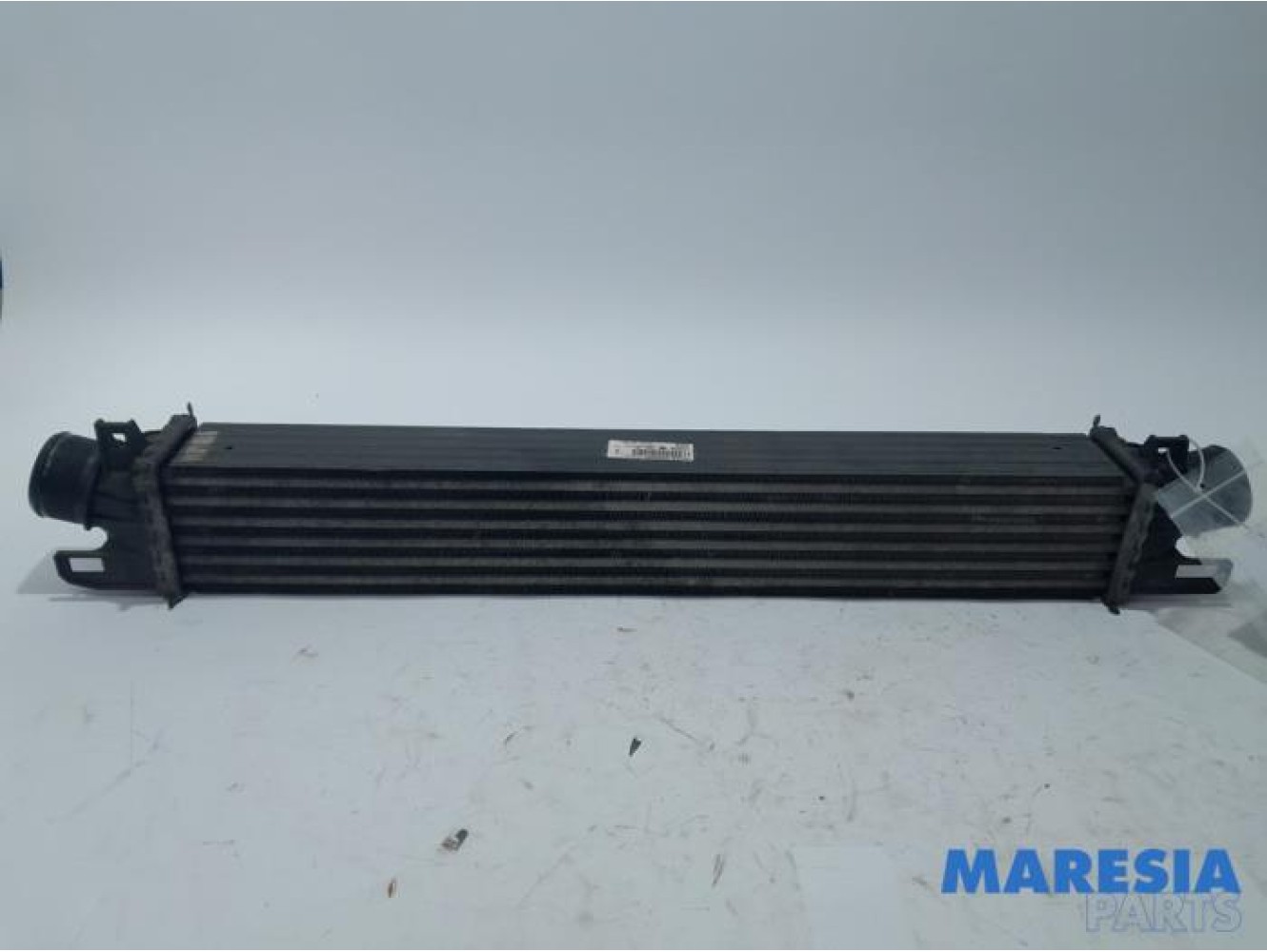 Alfa Romeo - Giulietta - Intercooler
