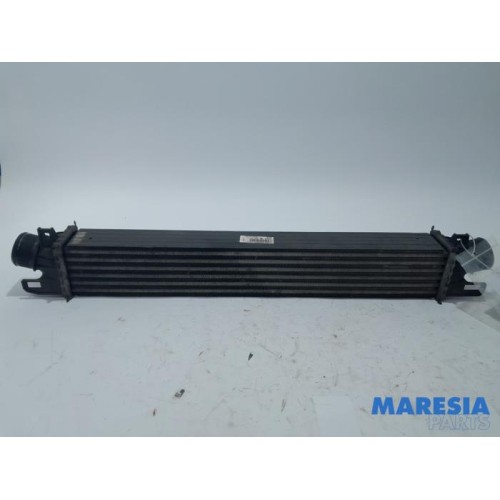 Alfa Romeo - Giulietta - Intercooler