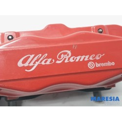 Alfa Romeo - Giulietta - Ensemble d'étrier de frein