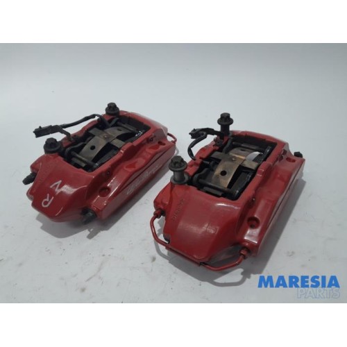 Alfa Romeo - Giulietta - Brake caliper set