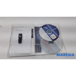 Peugeot - 5008 - Navigation CD