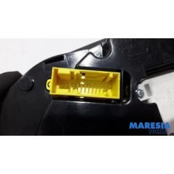 Peugeot - 5008 - Instrument panel