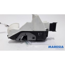 Peugeot - 5008 - Door lock mechanism 4-door, front left