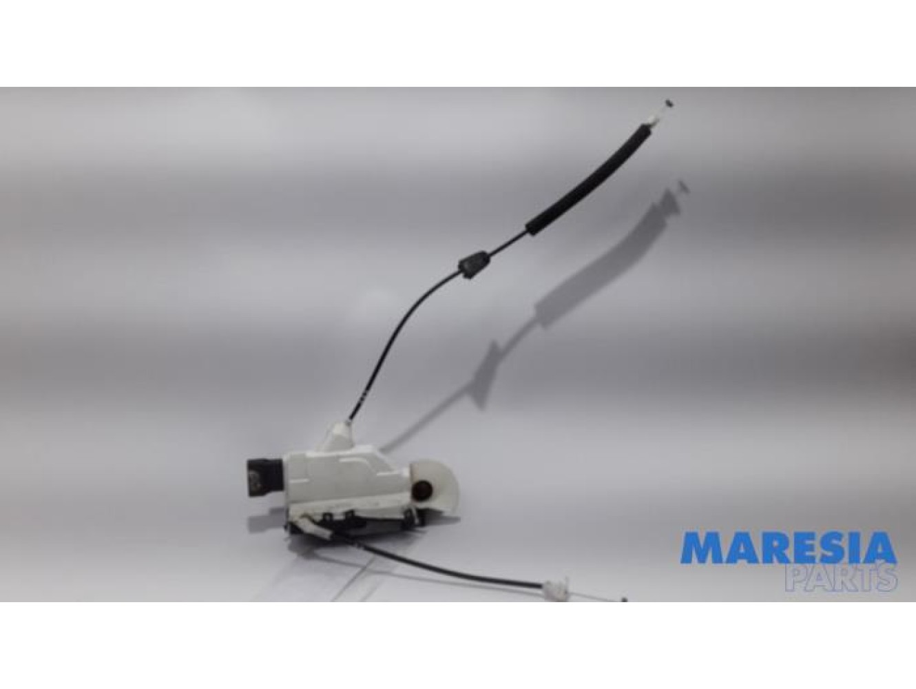 Peugeot - 5008 - Door lock mechanism 4-door, front left