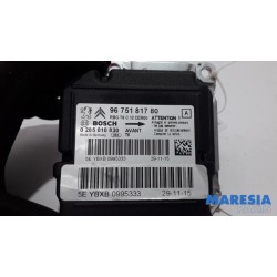 Peugeot - 5008 - Airbag Modul