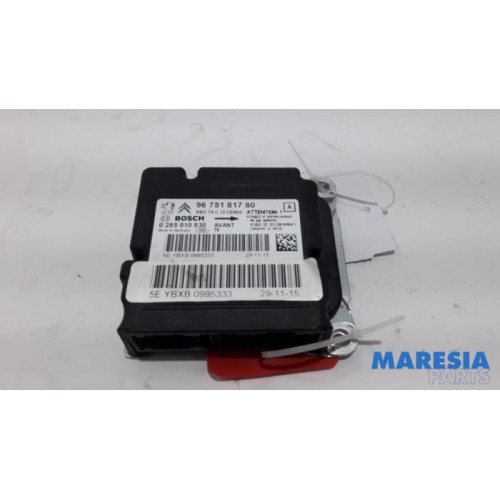 Peugeot - 5008 - Airbag Module