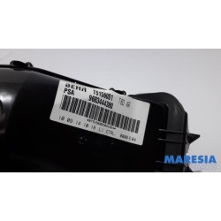 Peugeot - 5008 - Heating and ventilation fan motor