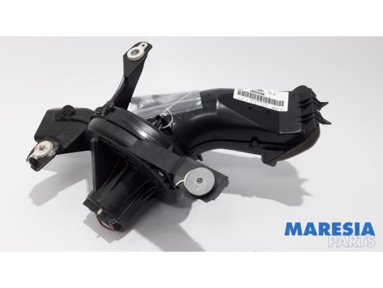 Peugeot - 5008 - Heating and ventilation fan motor