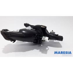 Peugeot - 5008 - Heating and ventilation fan motor