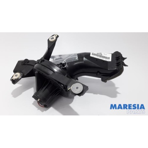 Peugeot - 5008 - Heating and ventilation fan motor