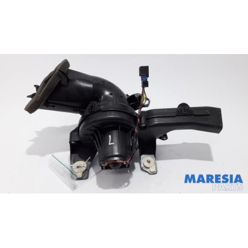 Peugeot - 5008 - Heating and ventilation fan motor