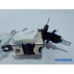 Peugeot - 5008 - Ceinture de sécurité arrière centre