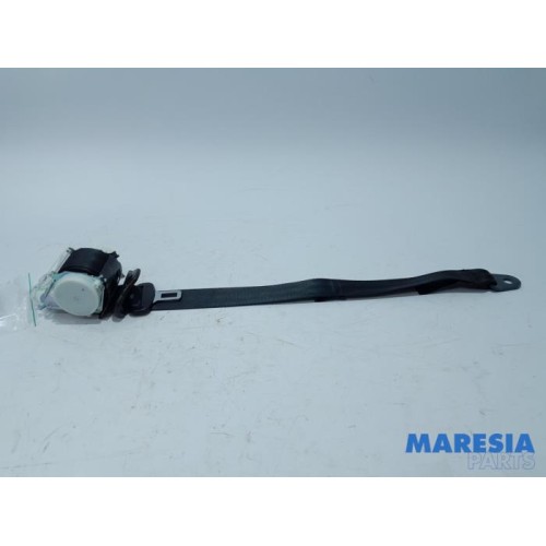 Peugeot - 5008 - Rear seatbelt, left