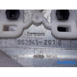 Peugeot - 5008 - Ruitmechaniek 4Deurs links-achter