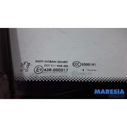 Peugeot - 5008 - Dreieckfenster rechts vorne