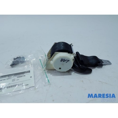 Peugeot - 5008 - Rear seatbelt, left