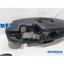 Alfa Romeo - Giulietta - Airbag set + dashboard