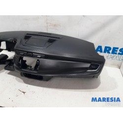Alfa Romeo - Giulietta - Airbag set + dashboard