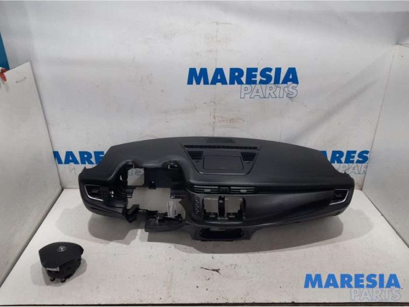 Alfa Romeo - Giulietta - Airbag set + dashboard