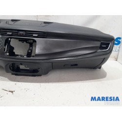 Alfa Romeo - Giulietta - Airbag set + dashboard