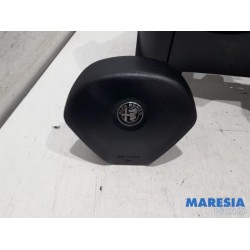 Alfa Romeo - Giulietta - Airbag set + dashboard
